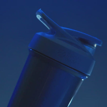 The Shaker Club - Stainless Sleek Shift 2-0047
