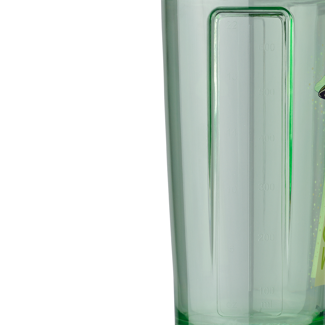 The Shaker Club - Pro Series Core 2-0045