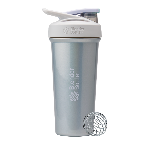 The Shaker Club - Stainless Sleek Shift 2-0047