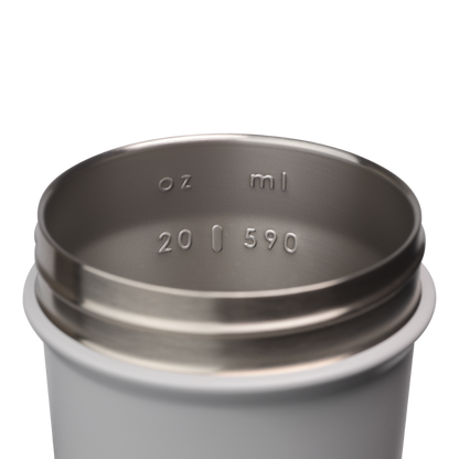 Sport Stainless Sleek Edit 2-0040