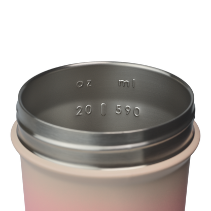 Sport Stainless Sleek Edit 2-0040