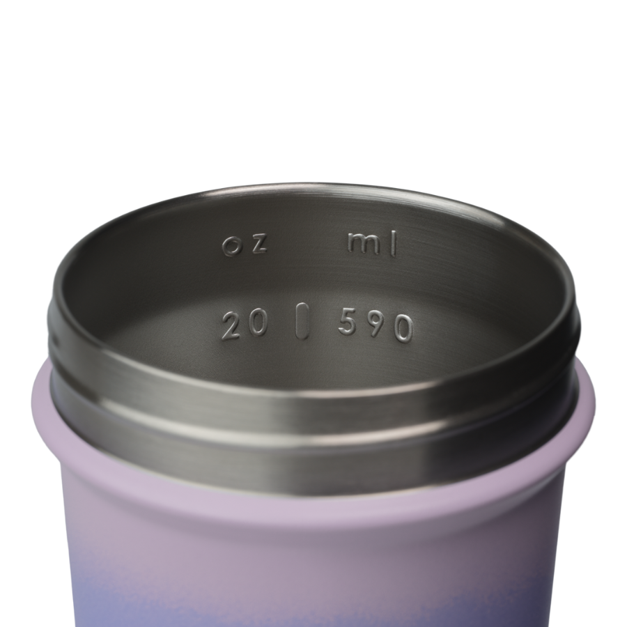 Sport Stainless Sleek Edit 2-0040