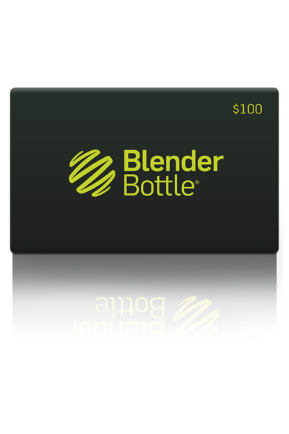 BlenderBottle Gift Card Shift 2-0017