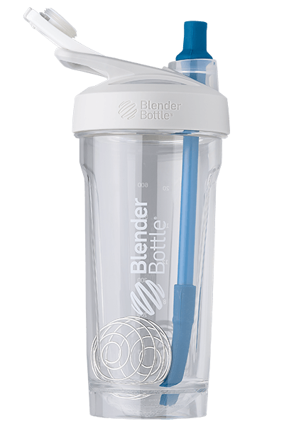 BlenderBottle® Straw Shift 2-0007